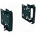Adattatore autoradio 03531 Kit di fissaggio per autoradio 2DIN nero Chrysler / Dodge / Jeep / Lancia - Foto miniatura 1