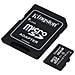 MicroSDHC da 16GB UHS-I IT Class 10 + Adattatore - Foto miniatura 1