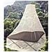 Zanzariera a Rete Tropical Pyramid per 2 Persone - Foto miniatura 2