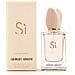Si Donna Eau De Toilette 50 - Foto miniatura 1