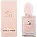 Si Donna Eau De Toilette 50 - Foto miniatura 3