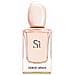 Si Donna Eau De Toilette 50 - Foto miniatura 5