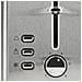 Tostapane G10064 a 2 Fette Potenza 920 W Colore Acciaio Inox - Foto miniatura 3
