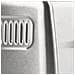 Tostapane G10064 a 2 Fette Potenza 920 W Colore Acciaio Inox - Foto miniatura 4