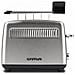 Tostapane G10064 a 2 Fette Potenza 920 W Colore Acciaio Inox - Foto miniatura 2
