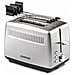 Tostapane G10064 a 2 Fette Potenza 920 W Colore Acciaio Inox - Foto miniatura 1