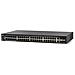 Switch SB SG550X-48MP 48 Porte - Foto miniatura 1