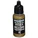Polyurethane - Primer German Green Brown (Ral 8000) 17Ml - Val70606 - Foto miniatura 1