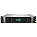 Hewlett Packard Enterprise MSA 1050 Armadio (2U) Nero array di dischi - Foto miniatura 1
