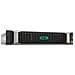 Hewlett Packard Enterprise MSA 1050 Armadio (2U) Nero array di dischi - Foto miniatura 3