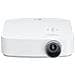 Videoproiettore PF50KS DLP Full HD 600 ANSI lm Rapporto di Contrasto 10000:1 HDMI /USB - Foto miniatura 2