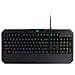 Tastiera Gaming TUF K5 RGB Aura Sync, interruttori tattili Mech-Brane, tasti multimediali e poggiapolsi integrato - Foto miniatura 1