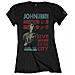 John Lennon: Live In Nyc (T-Shirt Donna Tg. M)  - Foto miniatura 1