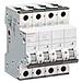 Interruttore Sezionatore 4p 100a 4 Moduli. - Foto miniatura 1