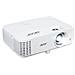 Videoproiettore P1555 4000 Lumen Rapporto di Contrasto 10000:1 Full HD 1920 x 1080 Colore Bianco - Foto miniatura 2