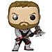Figure POP! Vinyl: Marvel Endgame Thor - Foto miniatura 2