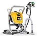 Control Pro 250 M Sistema Per Verniciatura A Spruzzo 550 W Portata (max.) 1250 Ml / min - Foto miniatura 2