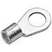 Capocorda Ad Anello Sezione Max50 Mm² Ø Foro10.5 Mm Non Isolato Metallo 1 Pz. - Foto miniatura 1