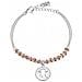 Gioielleria Lps05aql04. Bracciale, Colore Grigio. Donna. - In ordine - Foto miniatura 2