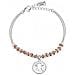 Gioielleria Lps05aql04. Bracciale, Colore Grigio. Donna. - In ordine - Foto miniatura 3