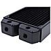 Nexxxos Xt45 Full Copper 420mm Radiator - Foto miniatura 5