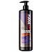 , Clean Blonde Damage Rewind, Shampoo Tonalizzante Viola Professionale, Per Capelli Biondi - Foto miniatura 1