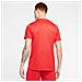 Maglia Uomo DryFit Park VII Taglia S Colore Rosso - Foto miniatura 3