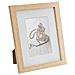 Set Di 5 Cornici Portafoto Etniche, Neutro, S: L. 18,8 L. 1,5 X 24 Cm X H. - Foto miniatura 2