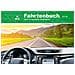 Rnk - 3119 giro Libro Pkw, Steuerlicher Kilometer Nachweis, Din A6 orizzontale, 32 fogli - Foto miniatura 1