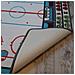 Tappeto Da Hockey 95 X 133 Cm - Foto miniatura 2