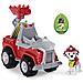 Paw Patrol 6059518 Dino Rescue Marshall’s Deluxe Rev Up Vehicle With Mystery Dinosaur Figure - Foto miniatura 5