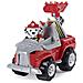 Paw Patrol 6059518 Dino Rescue Marshall’s Deluxe Rev Up Vehicle With Mystery Dinosaur Figure - Foto miniatura 7