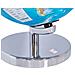 Mappamondo Blu Con Illuminazione Led 30 Cm Stanley - Foto miniatura 13