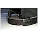 Genuine Collezione Marchio Dellemblema Visiera Regolabile Black Hat 80.162.411103 Mila - Foto miniatura 2