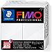 Fimo Professionali Singoli Blocchi Standard 85g Bianco 85 G - Foto miniatura 1
