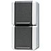 Schuko-steckdose 2-fach 822w Wg800 Ip44 Senkr. mont. 2 Leitungsei 822w (822w)  - Foto miniatura 1