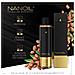 Shampoo Micellare All’argan Nanoil - Shampoo Micellare Ricco Di Olio Di Argan, 300 Ml, Protezione E Morbidezza, Effetto Lisciante, Perfetta Idratazione Dei Capelli - Foto miniatura 4
