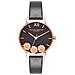Orologio Ob16ch05. Quarzo, Colore Nero. Donna. - In ordine - Foto miniatura 3