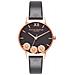 Orologio Ob16ch05. Quarzo, Colore Nero. Donna. - In ordine - Foto miniatura 4