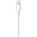CAVO DATI USB - LIGHTNING 1 MT. - Foto miniatura 2