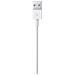 CAVO DATI USB - LIGHTNING 1 MT. - Foto miniatura 3