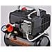 Compressore d'Aria 6 L 230 V Silenzioso - Foto miniatura 2
