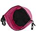 Borsa Impermeabile Rosa 5 L In Pvc - Foto miniatura 10
