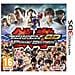 N3DS Tekken 3D Prime Edition Versione FR - Foto miniatura 1