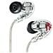 SE846 Trasparente Intraurale Auricolare cuffia - Foto miniatura 9