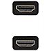 10.15.3702 cavo HDMI 2 m HDMI tipo A (Standard) Nero - Foto miniatura 3