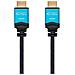 10.15.3702 cavo HDMI 2 m HDMI tipo A (Standard) Nero - Foto miniatura 2