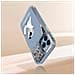 Cover Paillette Per Iphone 13 Pro Max, Choupette Fun Trasparente - Foto miniatura 9