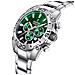 Orologio Uomo Chrono Bike Cronografo 2021 F20543/3 - Foto miniatura 2