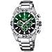 Orologio Uomo Chrono Bike Cronografo 2021 F20543/3 - Foto miniatura 1